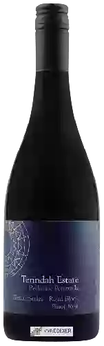 Wijnmakerij Terindah Estate - Terroir Series Road Block Pinot Noir