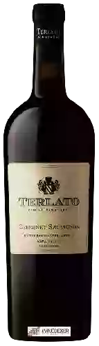 Wijnmakerij Terlato - Cabernet Sauvignon Rutherford