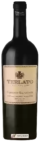 Wijnmakerij Terlato - Cabernet Sauvignon