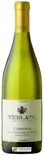 Wijnmakerij Terlato - Chardonnay