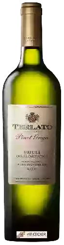 Wijnmakerij Terlato - Pinot Grigio