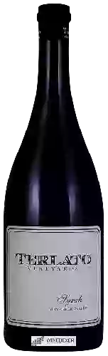 Wijnmakerij Terlato - Syrah