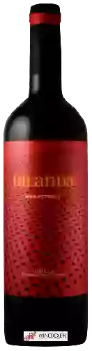 Wijnmakerij Hilanda - Monastrell