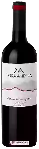 Wijnmakerij Terra Andina - Cabernet Sauvignon