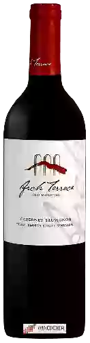 Wijnmakerij Terra Blanca - Arch Terrace Cabernet Sauvignon