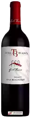 Wijnmakerij Terra Blanca - Arch Terrace Merlot