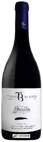 Wijnmakerij Terra Blanca - Signature Series Block 8 Syrah