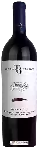 Wijnmakerij Terra Blanca - Signature Series Cabernet Sauvignon