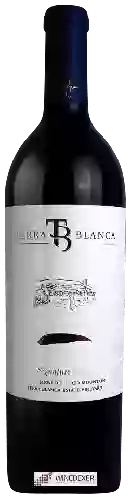 Wijnmakerij Terra Blanca - Signature Series Merlot