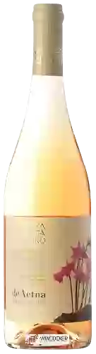 Wijnmakerij Terra Costantino - De Aetna Etna Rosato