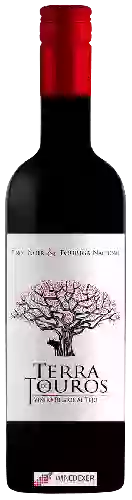 Wijnmakerij Terra de Touros - Pinot Noir - Touriga Nacional