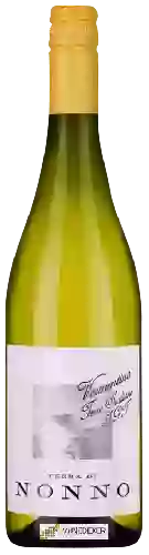 Wijnmakerij Terra di Nonno - Vermentino