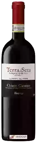 Wijnmakerij Terra di Seta - Chianti Classico Riserva