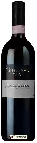 Wijnmakerij Terra di Seta - Chianti Classico