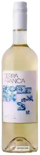 Wijnmakerij Terra Franca - Branco
