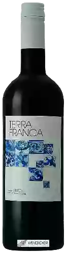 Wijnmakerij Terra Franca - Tinto