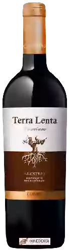 Wijnmakerij Terra Lenta - Alentejo Premium