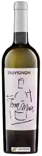 Wijnmakerij Terra Musa - Sauvignon