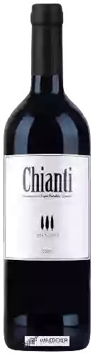 Wijnmakerij Terra Soprana - Chianti