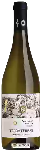 Wijnmakerij Terra Terrae - White Blend