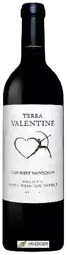 Wijnmakerij Terra Valentine - Cabernet Sauvignon Spring Mountain District