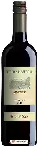 Wijnmakerij Terra Vega - Carménère