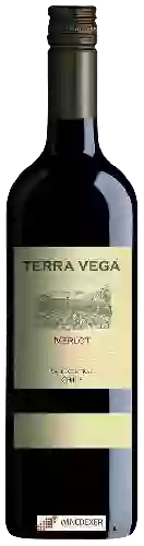 Wijnmakerij Terra Vega - Merlot