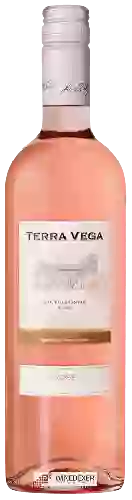 Wijnmakerij Terra Vega - Rosé