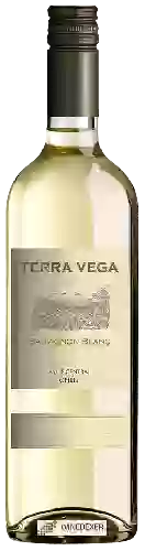 Wijnmakerij Terra Vega - Sauvignon Blanc