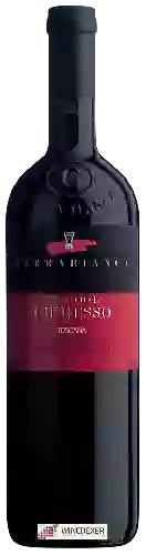 Wijnmakerij Terrabianca - Piano del Cipresso