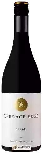 Wijnmakerij Terrace Edge - Syrah