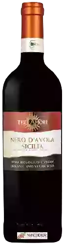 Wijnmakerij Terramore - Nero d'Avola