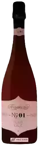 Wijnmakerij Terramossa - No. 01 Brut Rosè