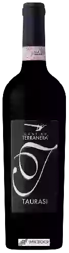 Wijnmakerij Terranera - Taurasi