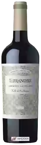 Wijnmakerij TerraNoble - Cabernet Sauvignon Reserva Especial