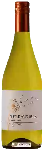 Wijnmakerij TerraNoble - Chardonnay