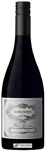 Wijnmakerij TerraNoble - Las Dichas Gran Reserva Pinot Noir