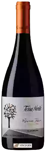 Wijnmakerij TerraNoble - Reserva Terroir Pinot Noir (El Algarrobo)