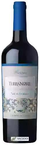 Wijnmakerij TerraNoble - Reserva Cabernet Sauvignon