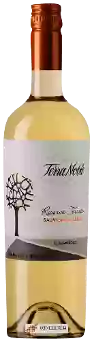 Wijnmakerij TerraNoble - Reserva Terroir Sauvignon Blanc (El Algarrobo)