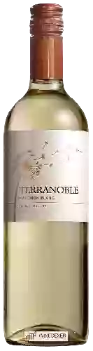 Wijnmakerij TerraNoble - Sauvignon Blanc