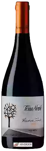 Wijnmakerij TerraNoble - Reserva Terroir Syrah (Los Cactus)