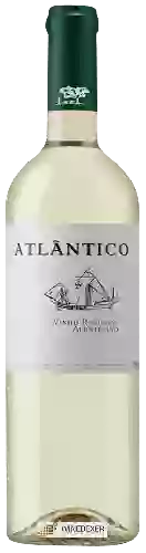 Wijnmakerij Atlântico - Branco