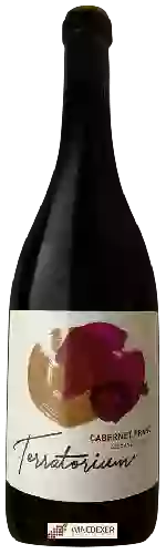 Wijnmakerij Terratorium - Cabernet Franc