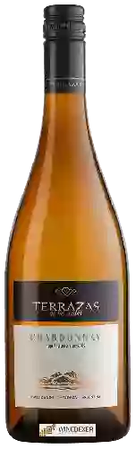 Wijnmakerij Terrazas de los Andes - Chardonnay