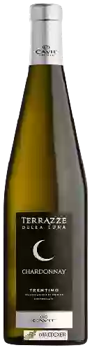 Wijnmakerij Terrazze della Luna - Chardonnay