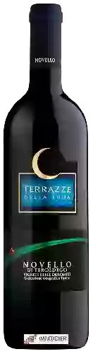 Wijnmakerij Terrazze della Luna - Novello di Teroldego