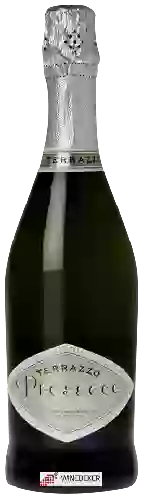 Wijnmakerij Terrazzo - Prosecco Extra Dry