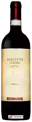 Wijnmakerij Terre da Vino - Dolcetto d'Alba