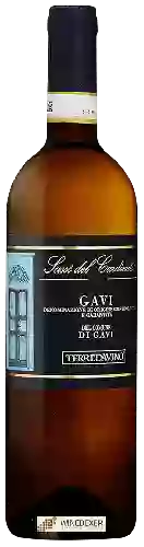 Wijnmakerij Terre da Vino - Sassi del Cardinale Gavi del Comune di Gavi